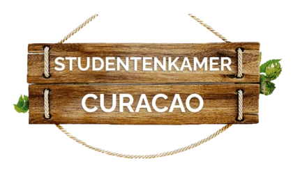 Studentenkamer Curacao
